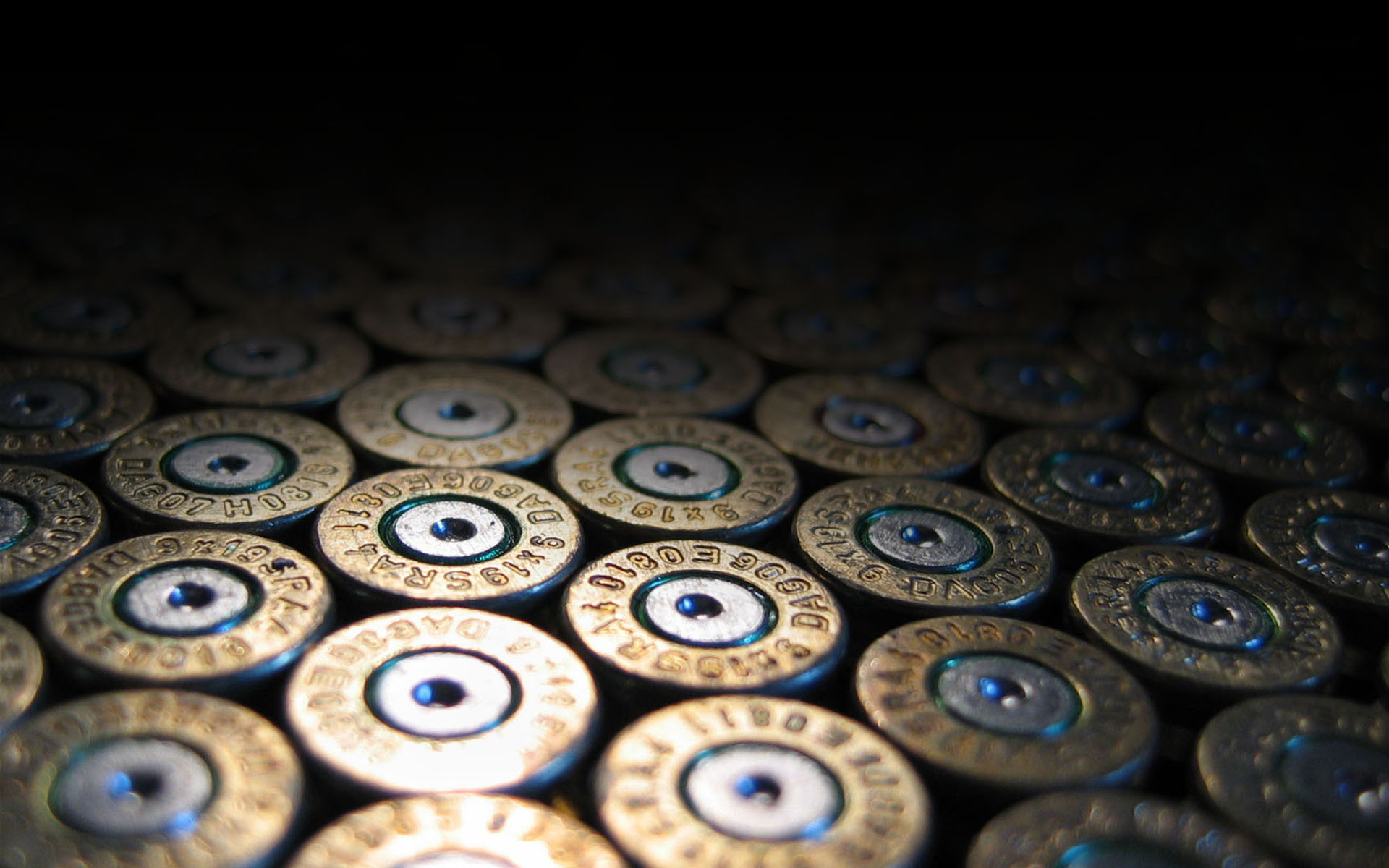 Bullets